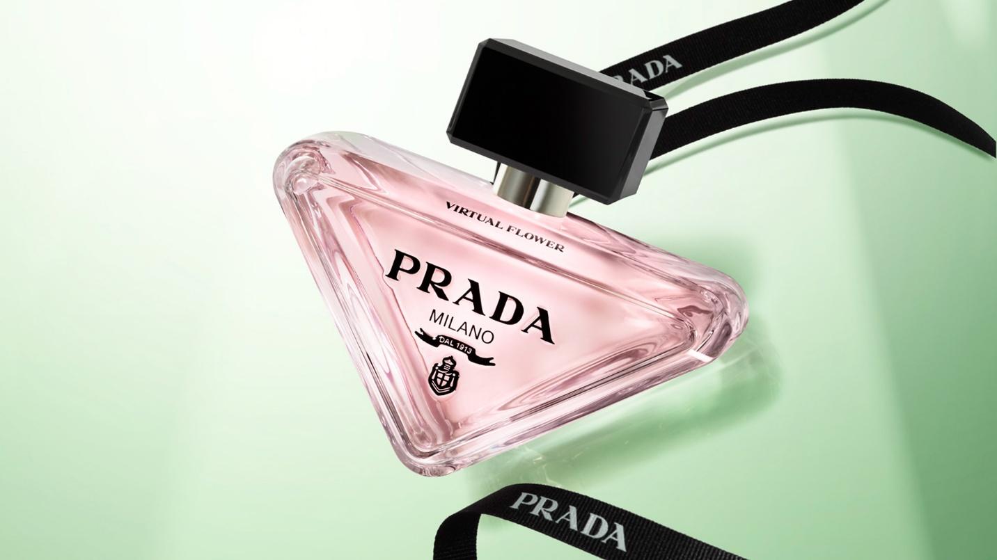 Tái định nghĩa vẻ đẹp cùng Prada Beauty
