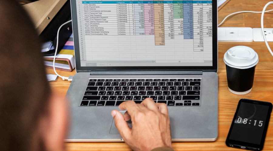 What are data cleansing services?