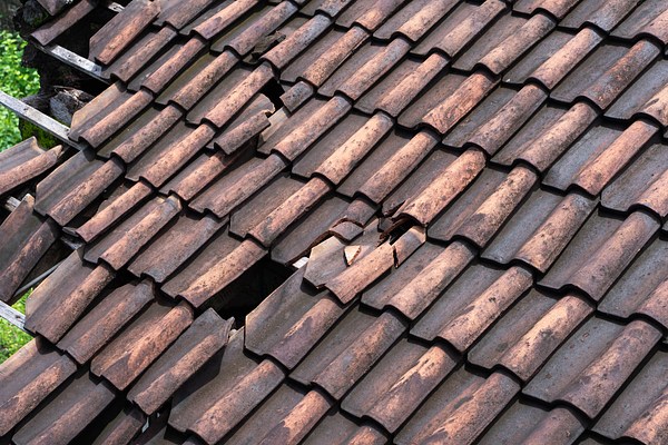 Roof Replacement