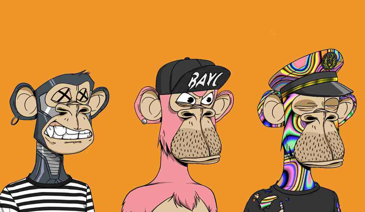 Ape Finance Catapults BAYC to the Top of the Daily NFT Market