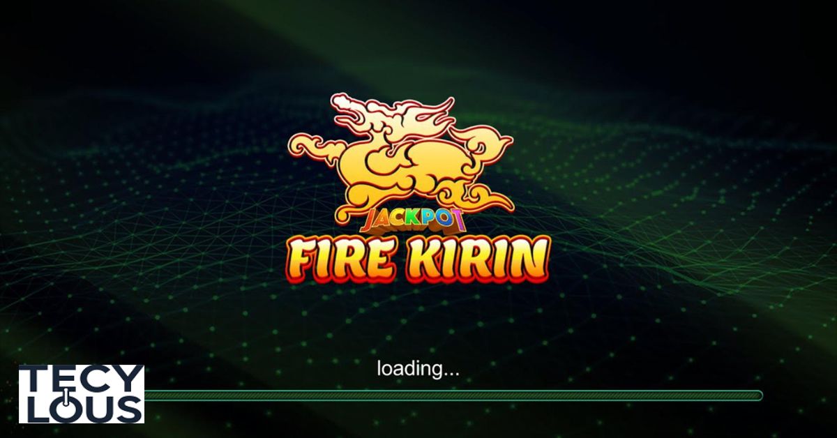 Fire Kirin APK