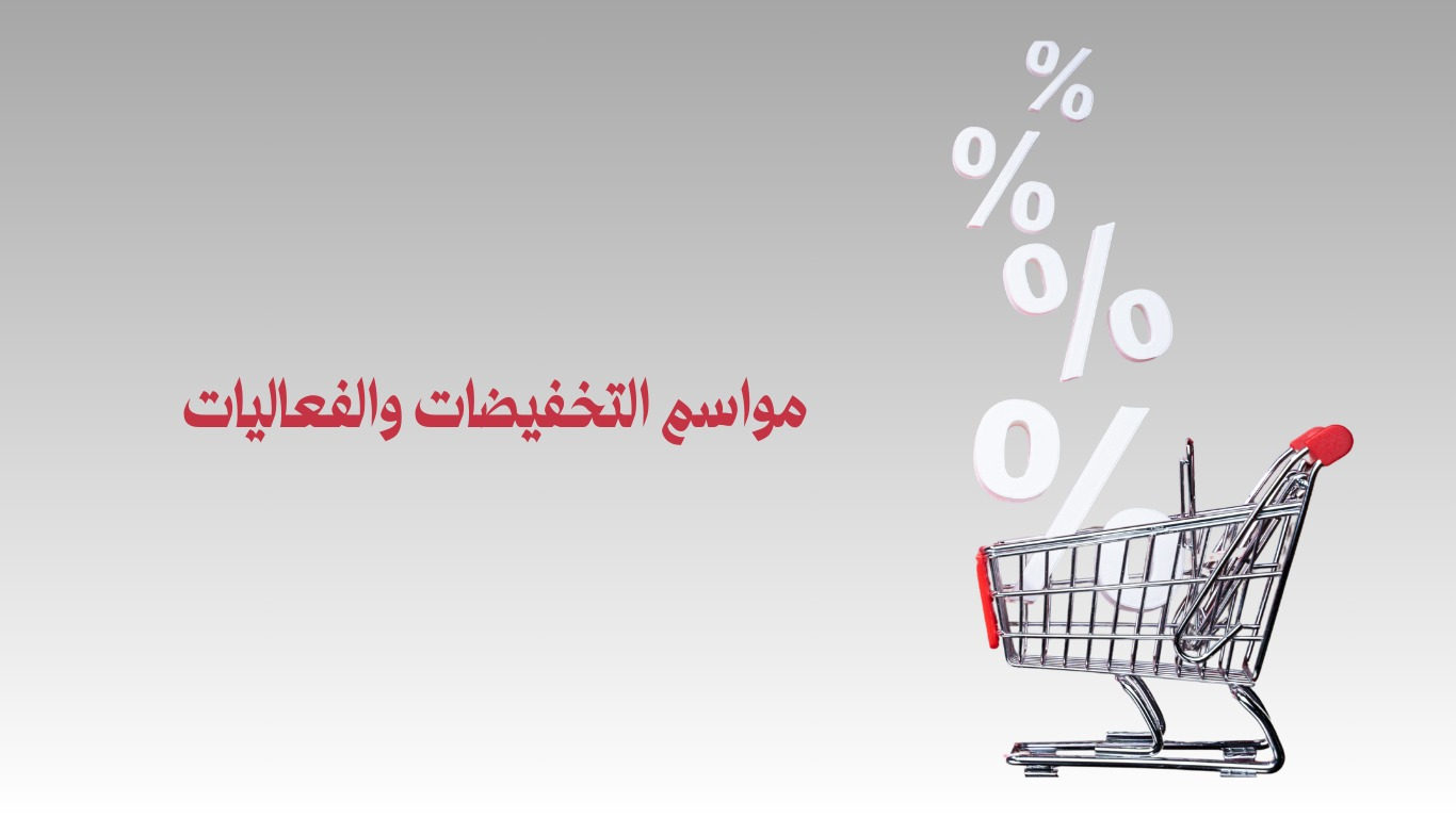 أفضل أماكن التسوق في القاهرة
