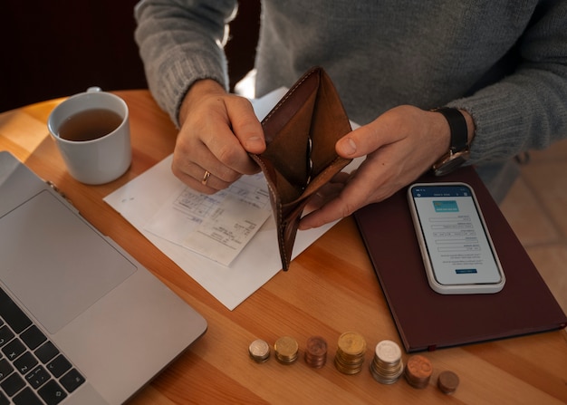 Transform Your Wallet with Simple Finance