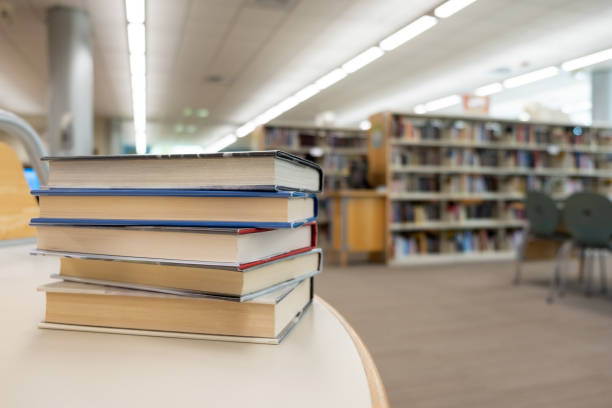 Bulimba Library