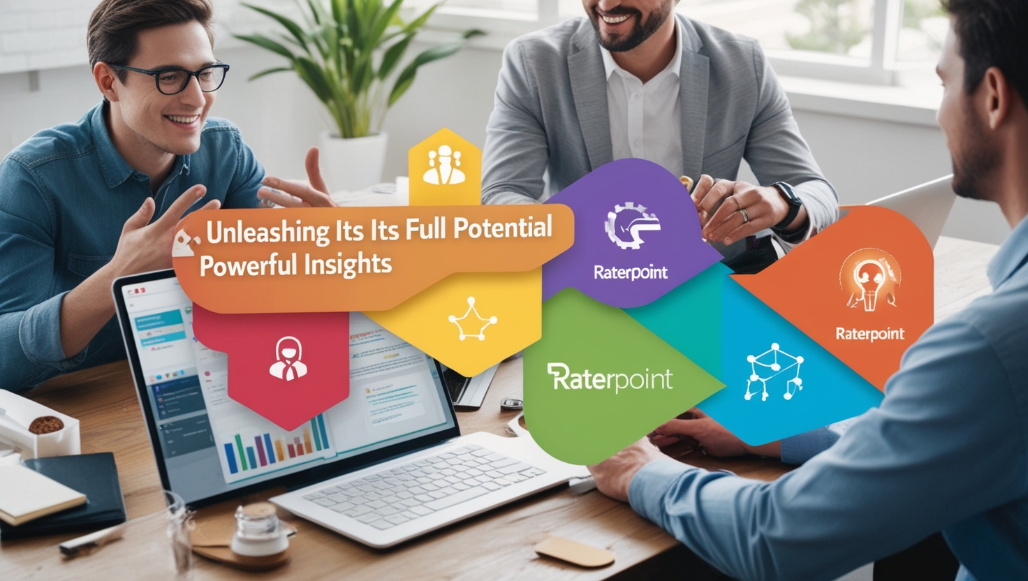 Raterpoint: Unleashing Its Full Potential with Powerful Insights 2024 -  FANZINE TOP