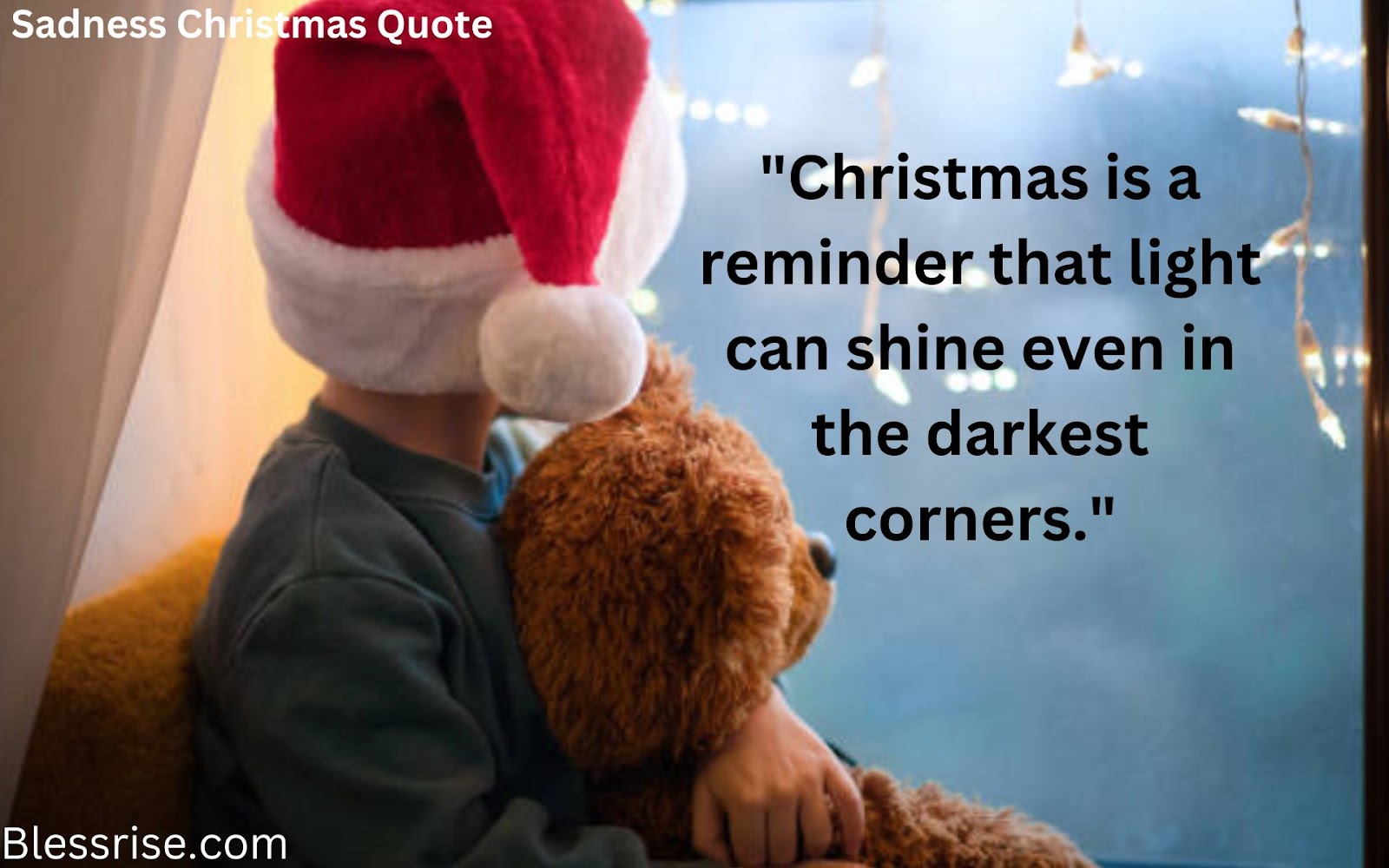 Christmas alone quotes