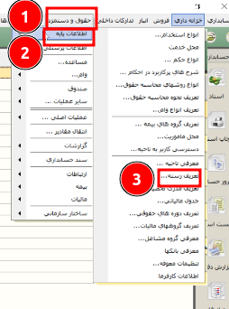 مقایسه حقوق و دستمزد در اودوو  با فراتوتال