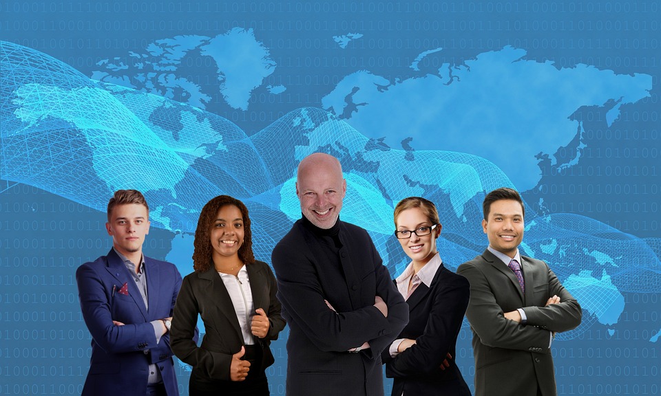 company group