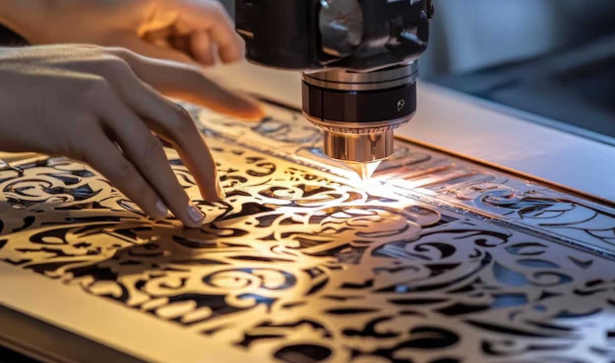 Exploring Laser Cutting: Applications in Modern Manufacturing