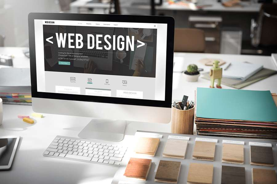 Benefits of Hiring a Local Web Designer in Chicago