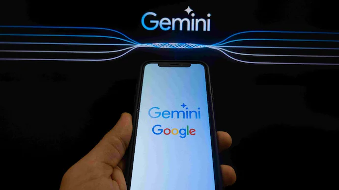  Gemini AI in Google Apps Goes Free