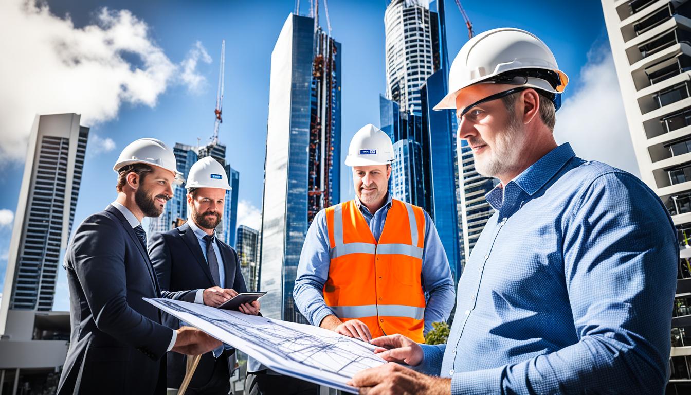 professional structural engineering services in Brisbane