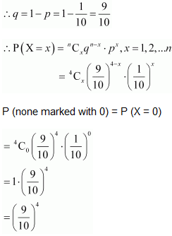 NCERT Solutions class 12 Maths Probability/image043.png