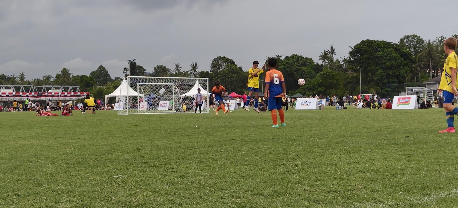 Akademi Bola di Malang