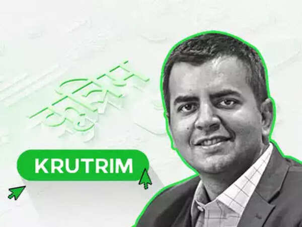 Ola's Krutrim acquires BharatSah'AI'yak to expand AI-powered assistance across India