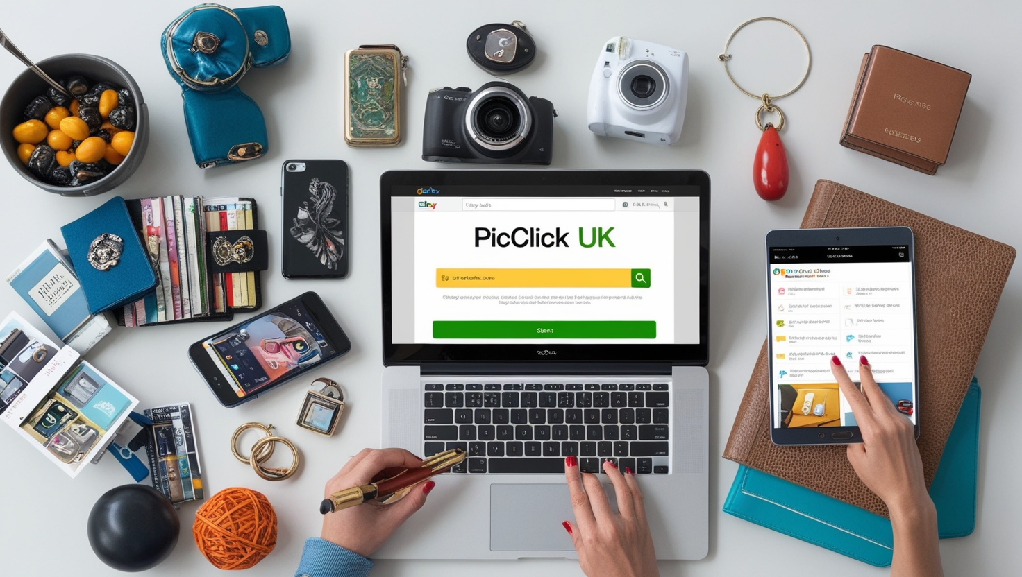 PicClick UK