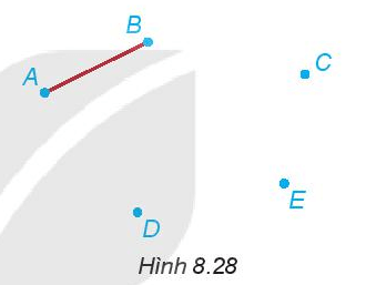 BÀI 34: ĐOẠN THẲNG. ĐỘ DÀI ĐOẠN THẲNG