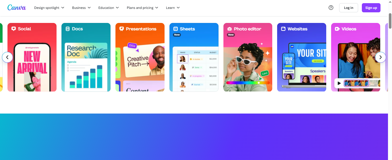 canva