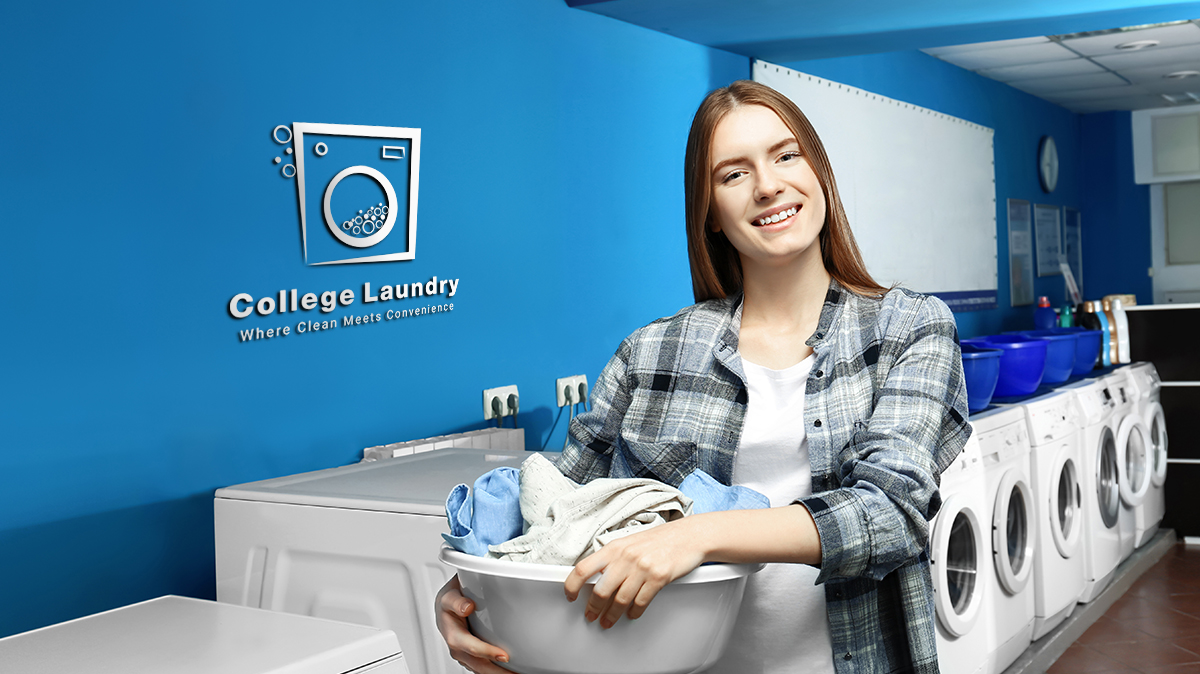 Professional Laundromat Service Excellence