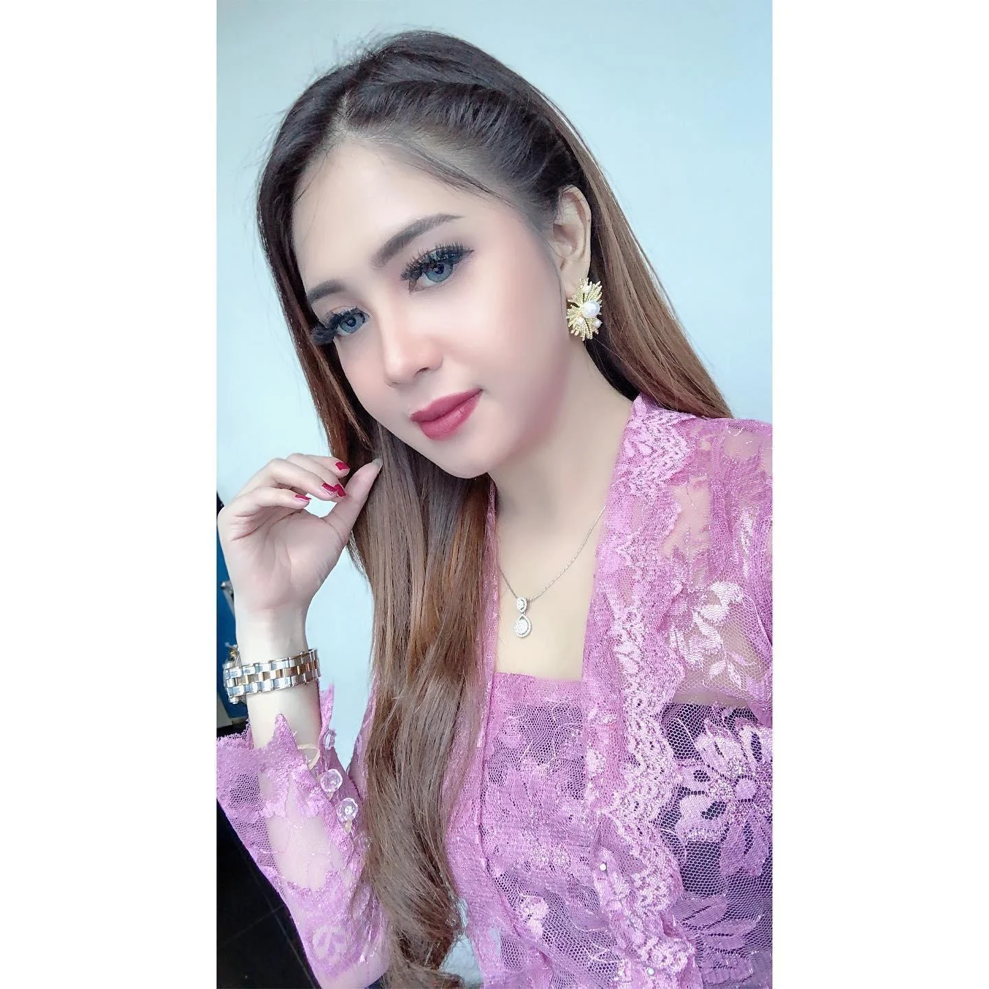 Wanita Cantik yang Membuatmu Terpesona Setiap Saat, wanita cantik, terpesona setiap saat, cewek seksi