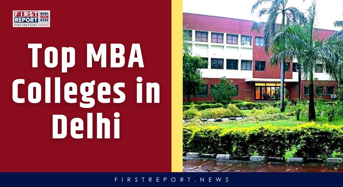 Top MBA Colleges in North India