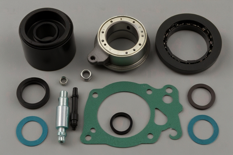 21153-7010 16121 Starter Rebuild Kit