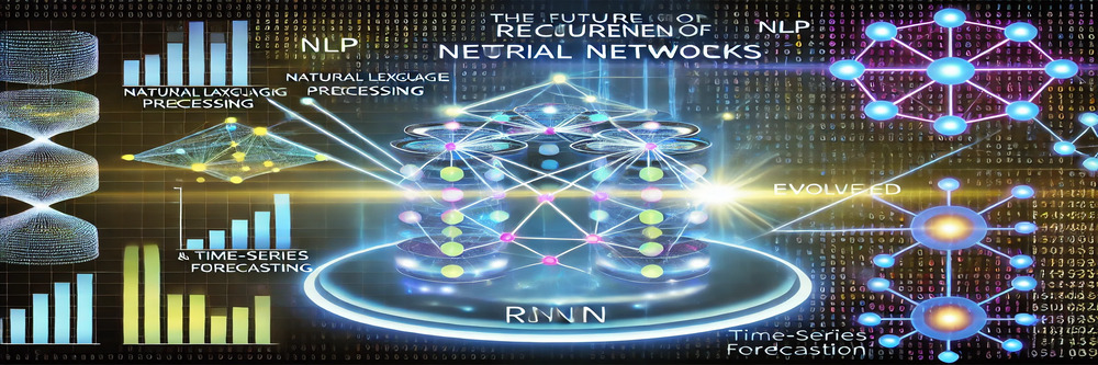 Future of Recurrent Neural Networks.