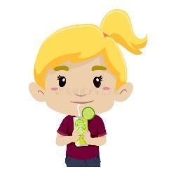 Little Girl Lemonade Stock Illustrations – 87 Little Girl Lemonade Stock  Illustrations, Vectors & Clipart - Dreamstime