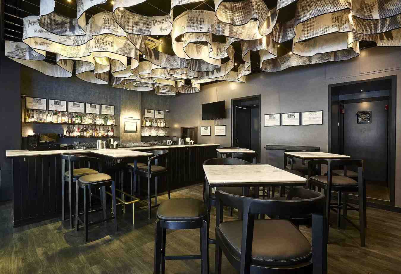 Bars in Mumbai
