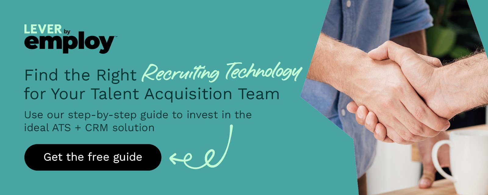 Find the right talent acquisition software for your team with this guide.