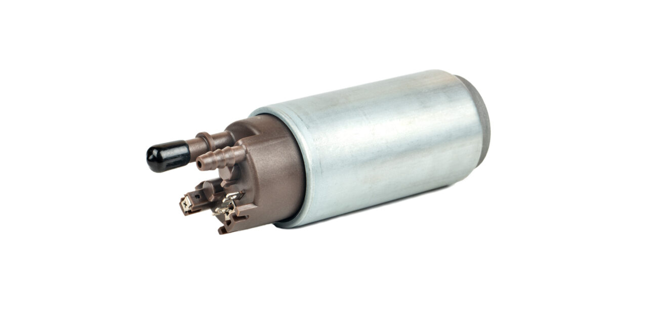 Fuel pump elektrik