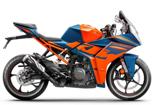 KTM RC 390 Slipper Clutch