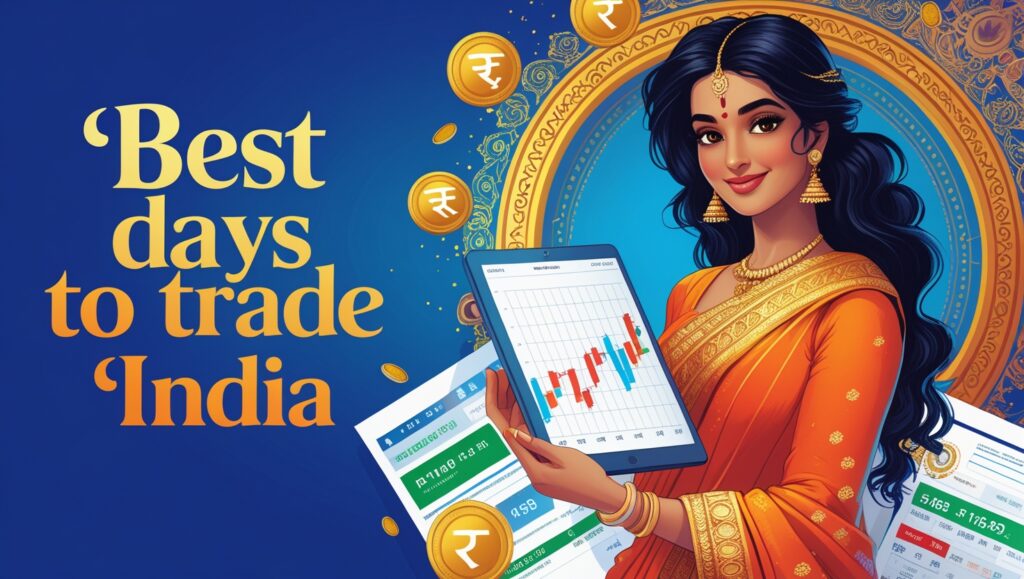 Which Are the Best Days to Trade in India?