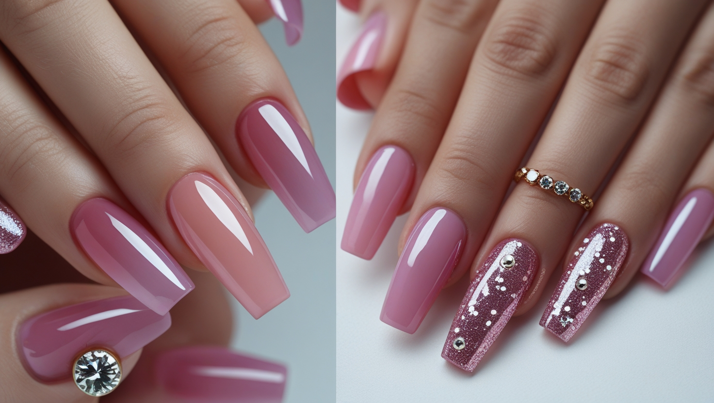 Coffin Nails