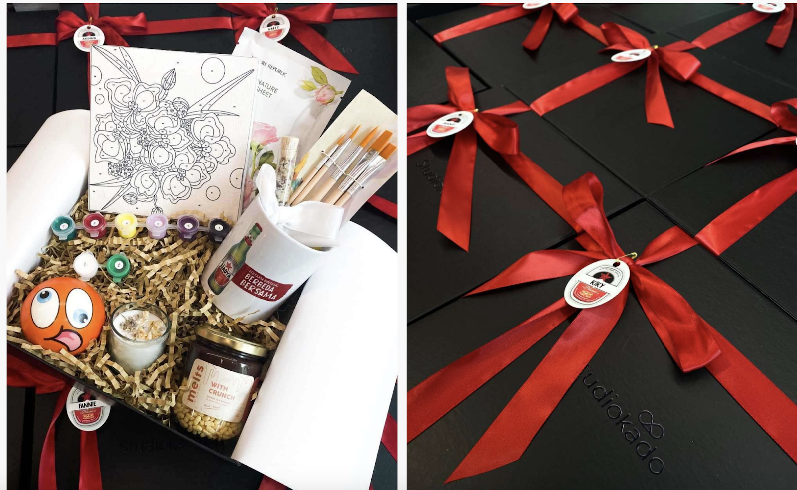 Show Appreciation Through Meaningful Souvenirs