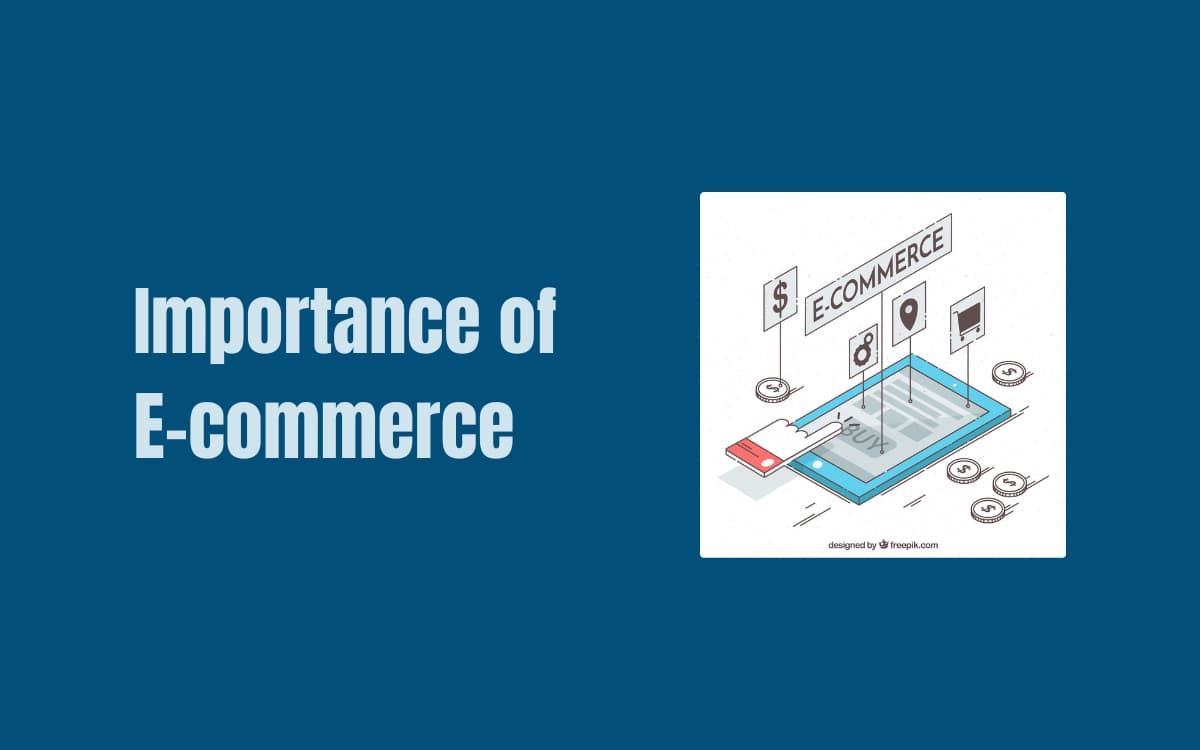 Is SEO Important for E-commerce