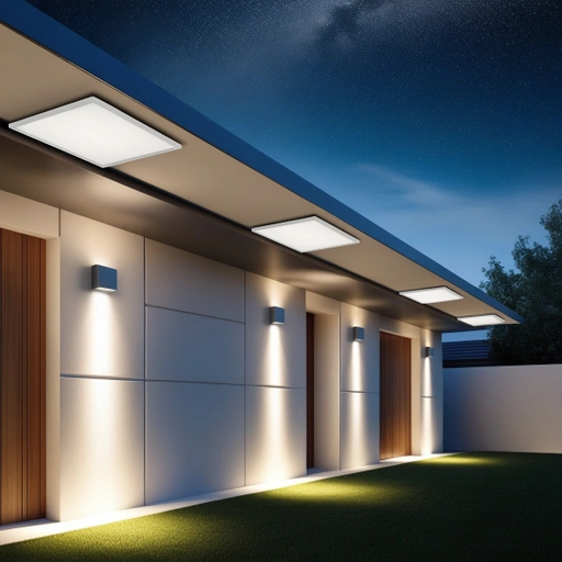 Soffit Mount Floodlights: All You Need to Know