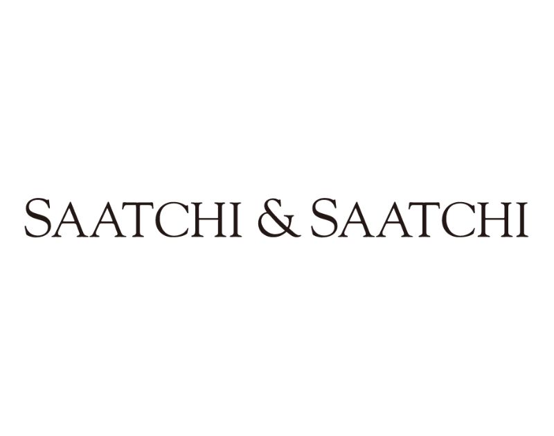 Creative Agency Services Saatchi & Saatchi