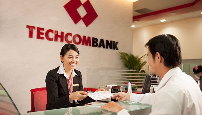 Cam Kết Dài Hạn Của Techcombank Về Chăm Sóc Khách Hàng