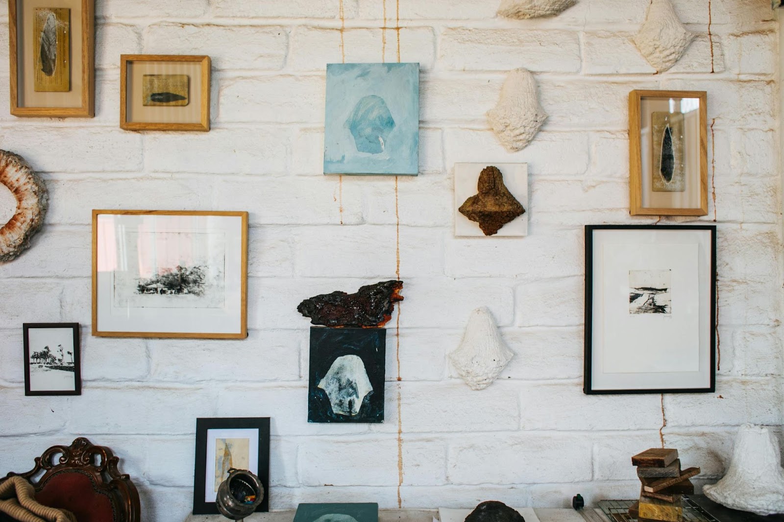 Wall Decor: 15 Creative and Simple Ways to Change Up Your