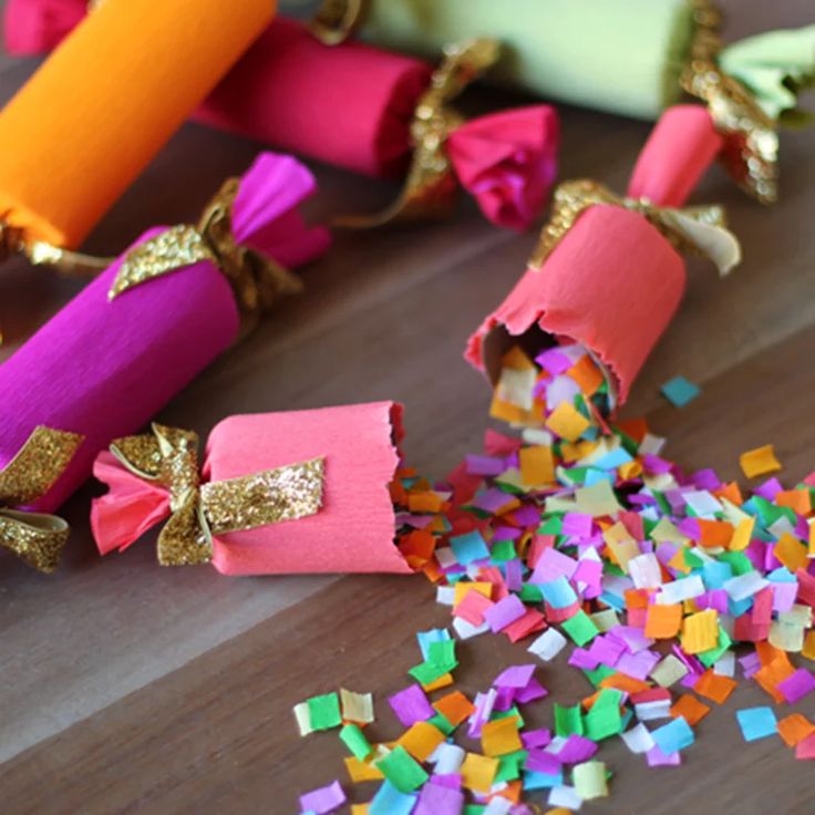 Creative Ideas for Budget-Friendly New Year Parties 