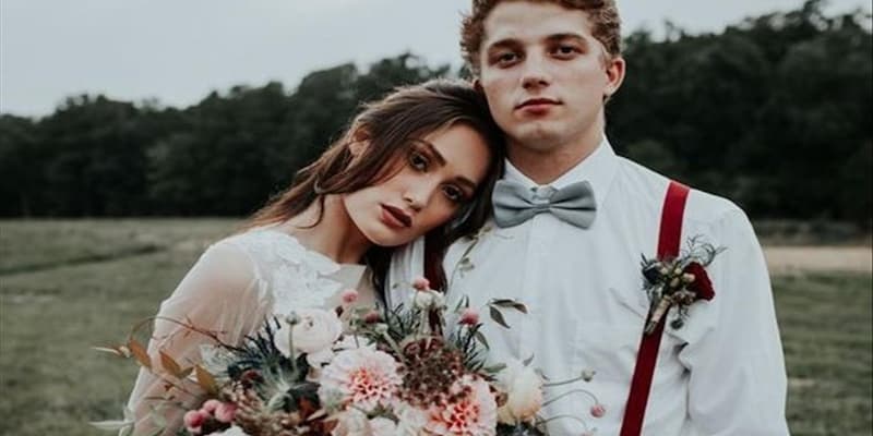 ìm hiểu một vài con số may mắn liên quan đến giấc mơ thấy đám cưới