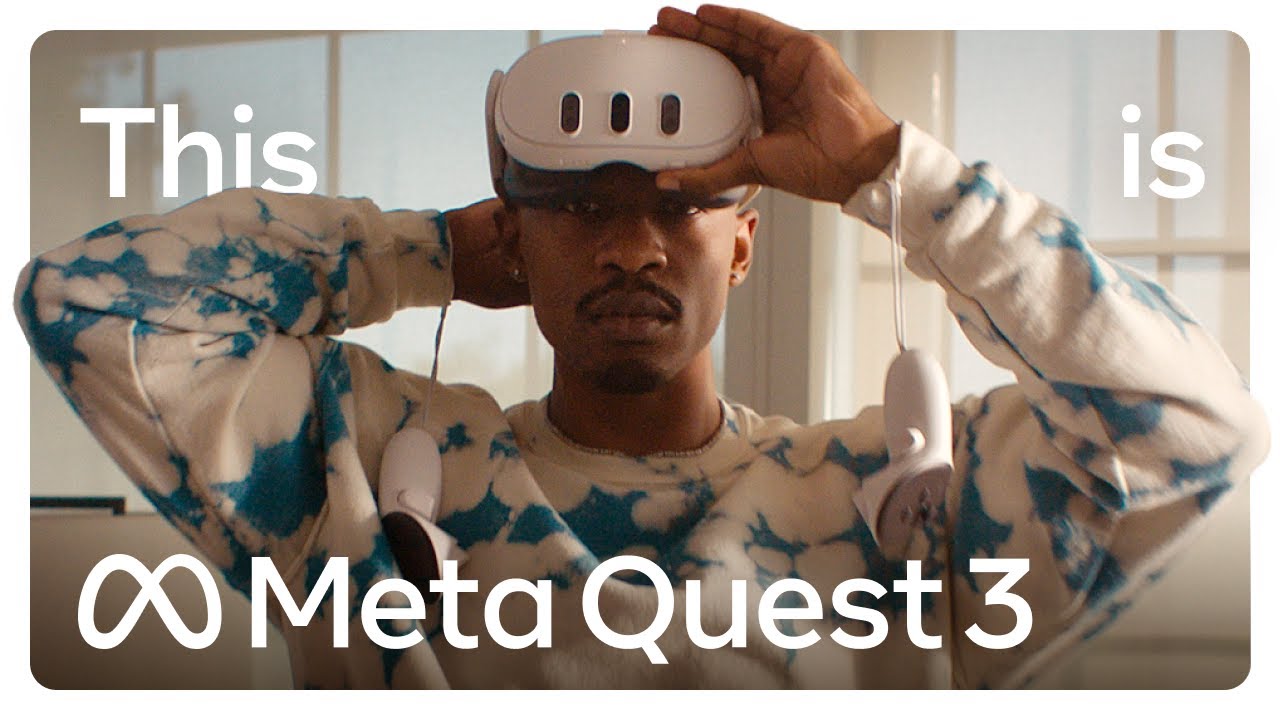 Усовершенствованная VR-гарнитура Meta Quest 3, разрешение 2064x2208 на  каждый глаз, 512 ГБ встроенной памяти, контроллеры Touch Plus без звонка,  регулируемый ремешок, тактильная обратная связь TruTouc Купить, Лучшая Цена  в Омане, Маскат, Салала