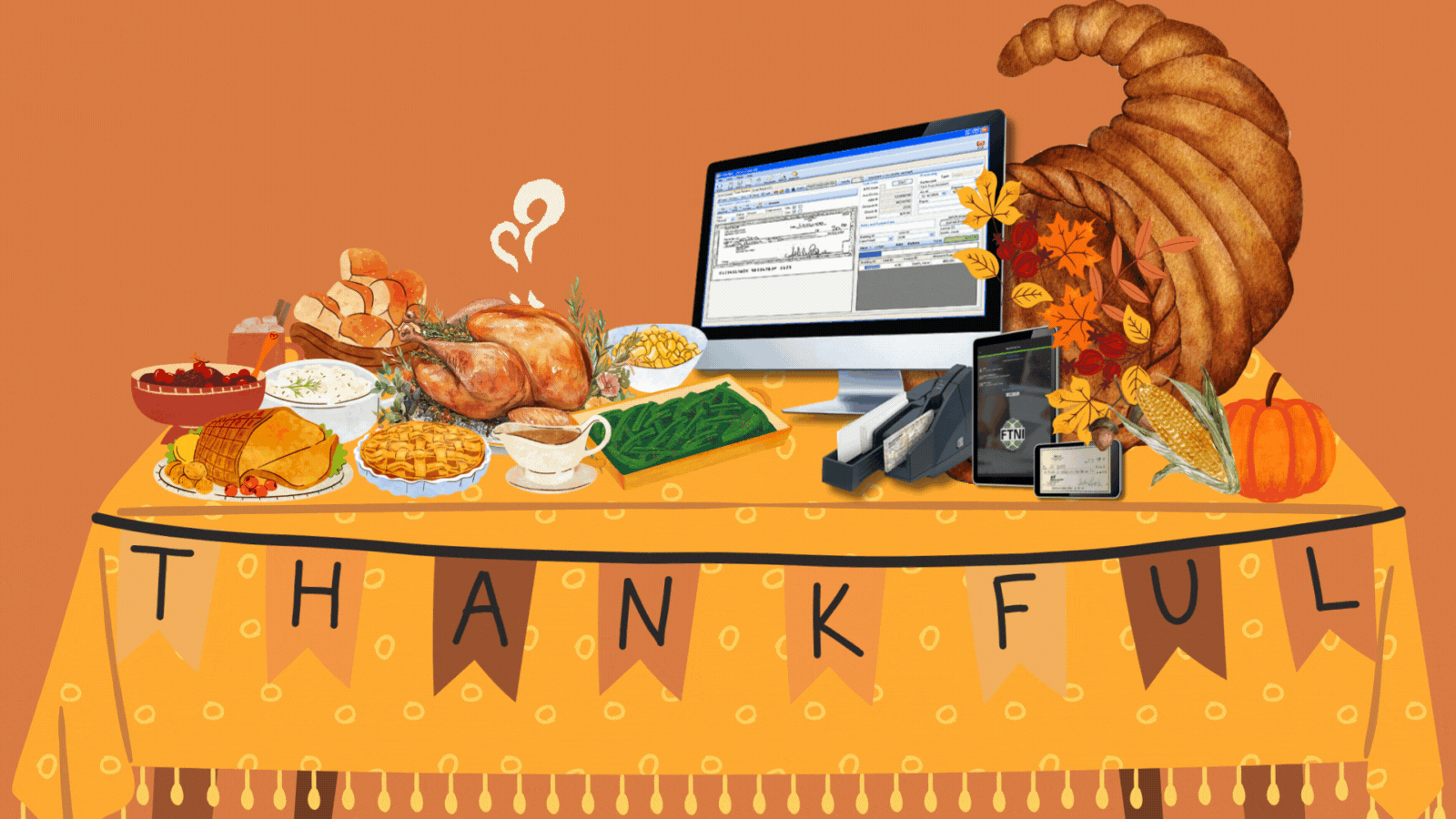 Thanksgiving Blog