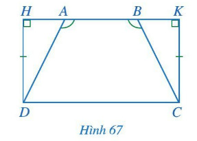 BÀI 6: TRƯỜNG HỢP BẰNG NHAU THỨ HAI CỦA TAM GIÁC:GÓC – CẠNH – GÓCI. Trường hợp bằng nhau góc – cạnh – góc (g.c.g)Bài 1: Cho hai tam giác ABC và A B'C' thỏa mãn BC = B'C'=3cm, B=B'=600, C=500, A'=700. Hai tam giác ABC và A'B'C' có bằng nhau không? Vì sao?Đáp án chuẩn:Bằng nhauBài 2: Giải thích cho bài toán ở phần mở đầuCó ba trạm quan sát A, B, C trong đó trạm quan sát C ở giữa hồ. Người ta muốn đo khoảng cách từ A và từ B đến C. Do không thể đo trực tiếp được các khoảng cách trên nên người ta làm như sau…Đáp án chuẩn:AC = AD, BC = BD II. Áp dụng vào trường hợp bằng nhau về cạnh góc vuông (hoặc cạnh huyền) và góc nhọn của tam giác vuôngIII. Bài tập