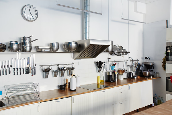 Kitchen Remodeling Contractor
