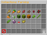 Farming GUI