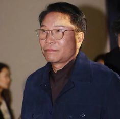 Lee Soo Man of A2O Entertainment