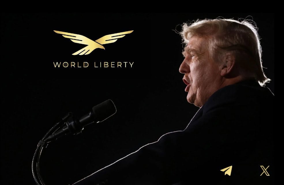 World Liberty Financial Trump DeFi Project