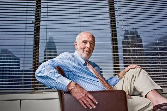 Jim Simons: el mejor trader del mundo